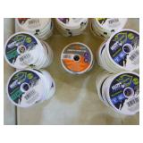 Lot of Fishing Line