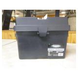 Shoreline Marine Battery Box