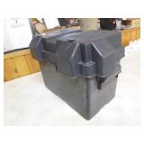 Shoreline Marine Battery Box