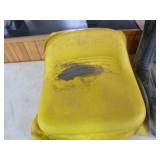 3 Tractor Seat Cushions