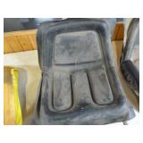 3 Tractor Seat Cushions