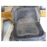 3 Tractor Seat Cushions
