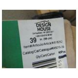 Design House Taper Top Balusters