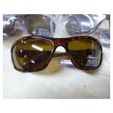 9 Pair of Shakespeare Polarized Sunglasses