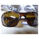 6 Pair of Shakespeare Polarized Sunglasses