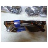 6 Pair of Shakespeare Polarized Sunglasses