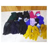 Winter Gloves