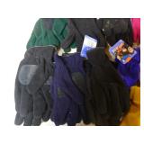 Winter Gloves