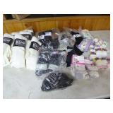 Lot of Socks