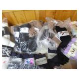 Lot of Socks
