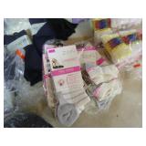 Lot of Socks