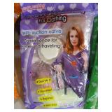 Lot of Vacuum Compressed Bags for Clothing