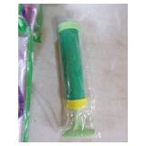 Lot of Vacuum Compressed Bags for Clothing