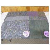 8 Super 10 All-Weather Mats