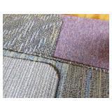 8 Super 10 All-Weather Mats