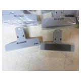 2 Bags of Chip Clips