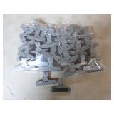 2 Bags of Chip Clips