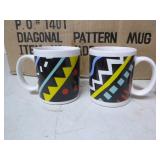 Case of Coffee Mugs
