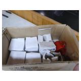 Case of Coffee Mugs