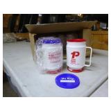 14 Insulated Travel Mugs