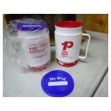 14 Insulated Travel Mugs