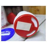 14 Insulated Travel Mugs