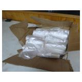 18 Rolls of Can Liners