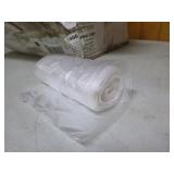 18 Rolls of Can Liners