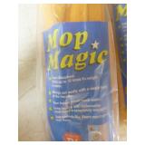 2 Magic Mops