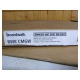 12 Boardwalk Commode Mats
