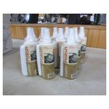 12 Bottles of Tru Forge Leather Polish