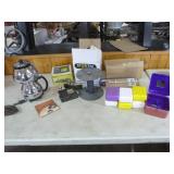 Miscellaneous Household Items