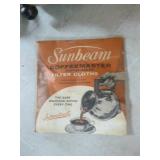 Miscellaneous Household Items