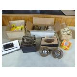 Miscellaneous Smoking Accessories