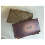 Lot of Billfolds