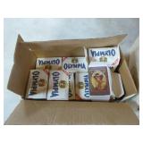 Decks of Playing Cards and Flash Cards
