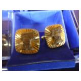 Tie Clips and Cuff Links