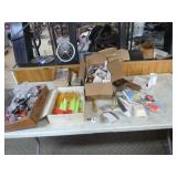 Miscellaneous Items