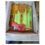 Miscellaneous Items
