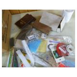 Miscellaneous Items