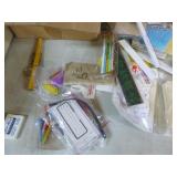 Miscellaneous Items