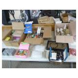 Miscellaneous Items
