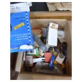 Miscellaneous Items