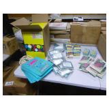Gift Boxes and Bags