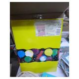 Gift Boxes and Bags