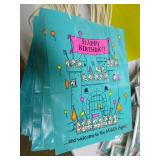 Gift Boxes and Bags