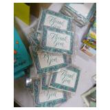 Gift Boxes and Bags
