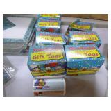 Gift Boxes and Bags