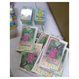 Gift Boxes and Bags
