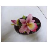 12 Simson Giftware Porcelain Orchids